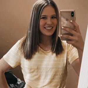 Meet your Posher, Ali